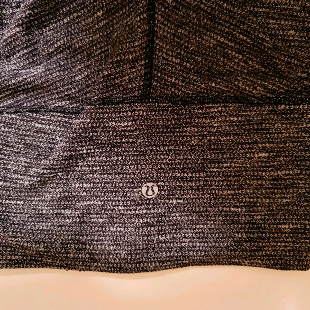 Lululemon long leggings